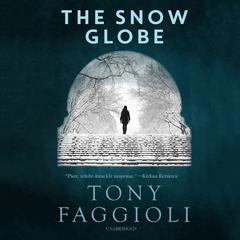 The Snow Globe Audiobook, by Tony Faggioli