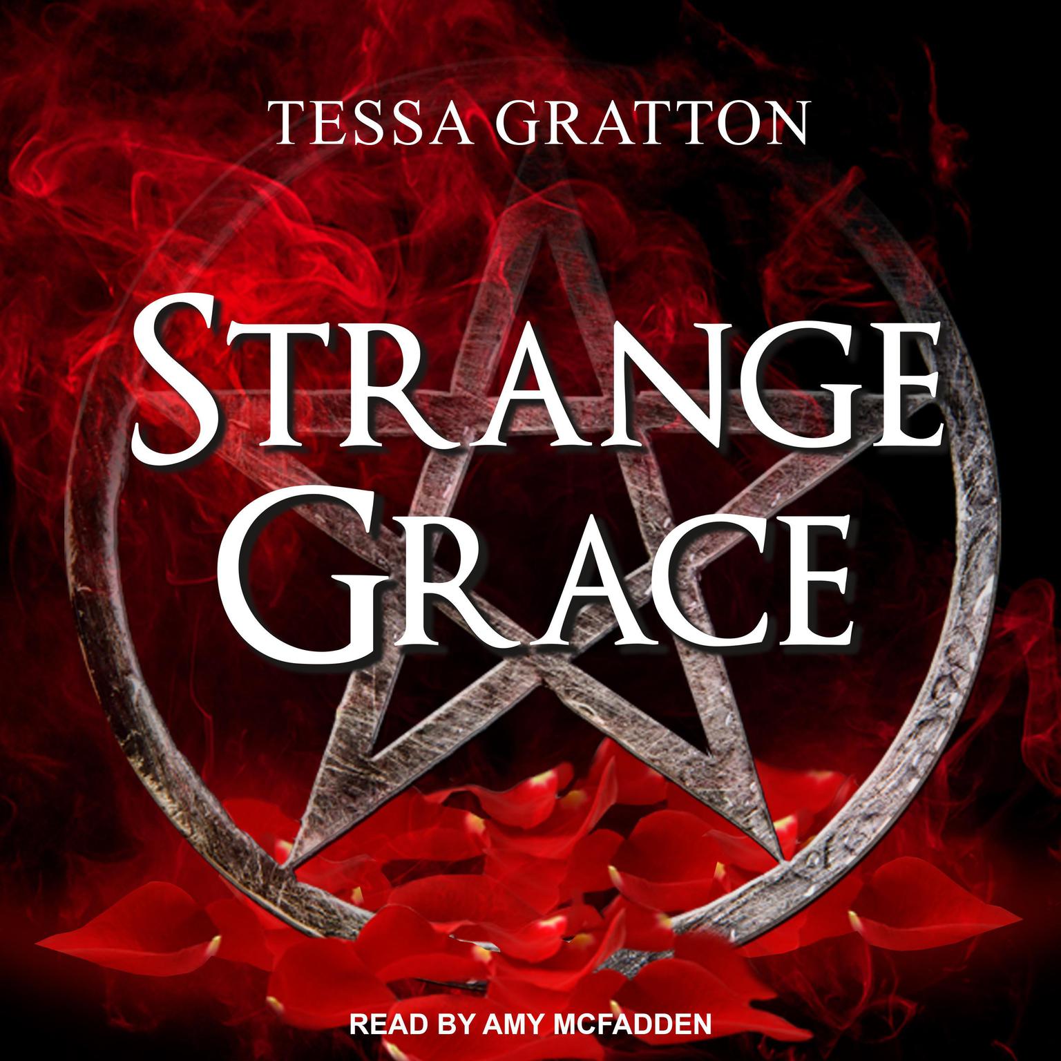Strange Grace Audiobook, by Tessa Gratton