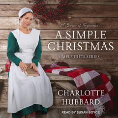 A Simple Christmas Audiobook, by Charlotte Hubbard