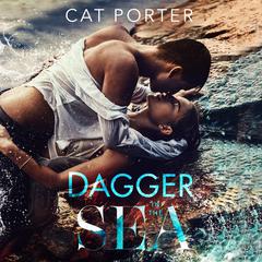 Dagger in the Sea Audiobook, by Cat Porter