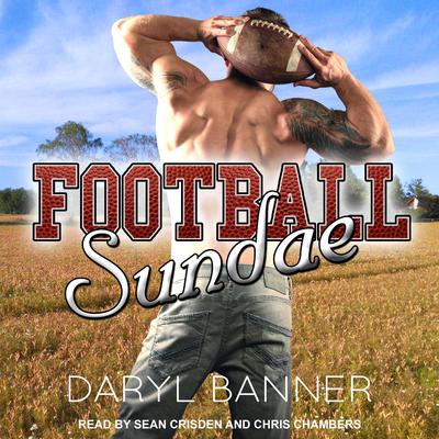 Football Sundae Audiobook, by Daryl Banner
