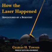 How the Laser Happened