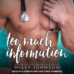 Too Much Information Audiobook, by 