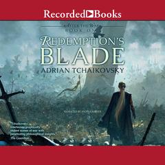 Redemption's Blade: After the War Audiobook, by 