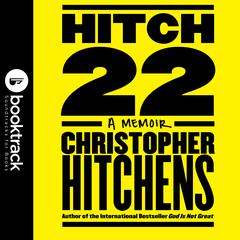 Hitch-22: Booktrack Edition Audiobook, by 