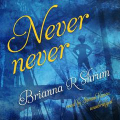 Never Never Audiobook, by Brianna Shrum