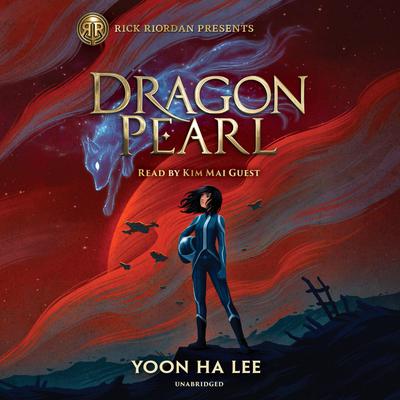 Dragon Pearl Audiobook, by Yoon Ha Lee