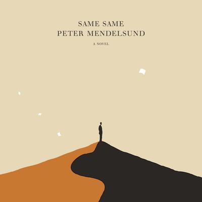 Same Same: A Novel Audiobook, by Peter Mendelsund