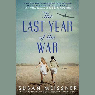 The Last Year of the War Audiobook, by Susan Meissner