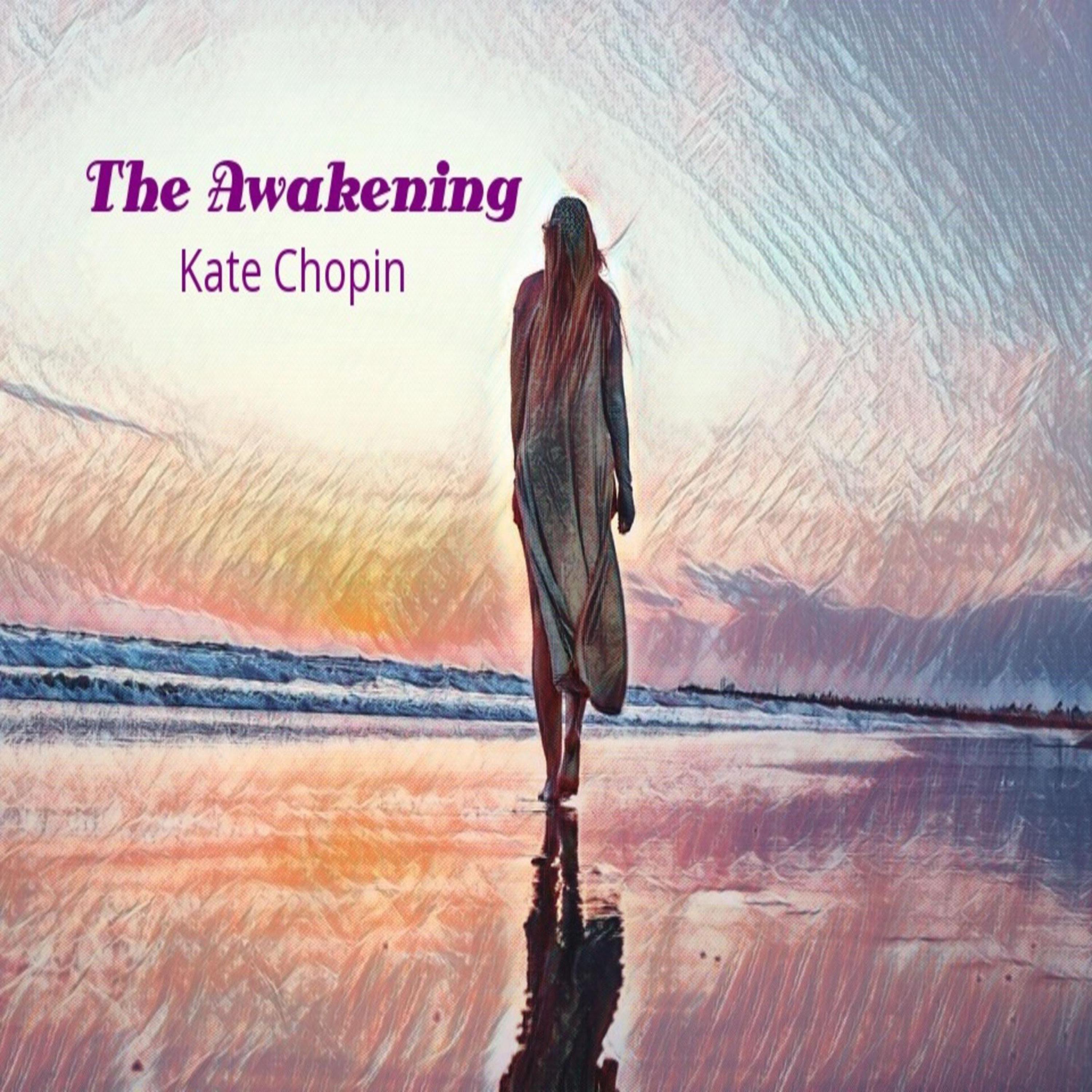 The Awakening Audiobook By Kate Chopin Read By Petra Clay