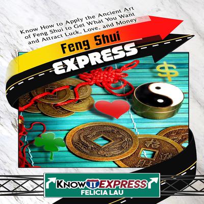 Feng Shui Express Audiobook, by Felicia Lau