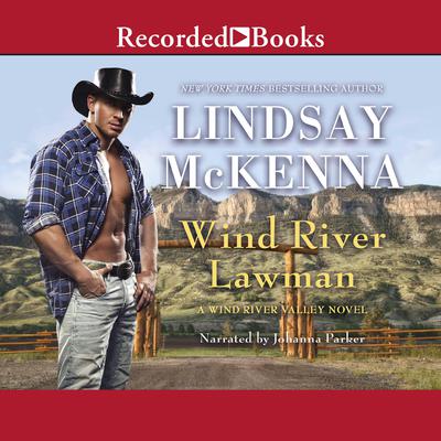 Wind River Lawman Audiobook, by Lindsay McKenna
