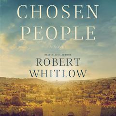 Chosen People Audiobook, by Robert Whitlow