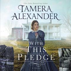 With This Pledge Audiobook, by 