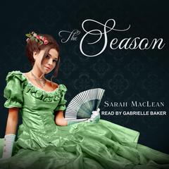 The Season Audiobook, by Sarah MacLean