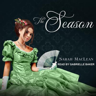 The Season Audiobook, by 