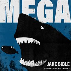 Mega Audiobook, by Jake Bible