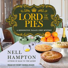 Lord of the Pies Audiobook, by 