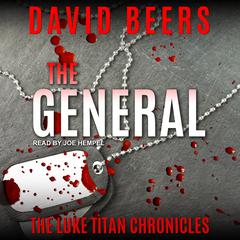 The General Audiobook, by David Beers