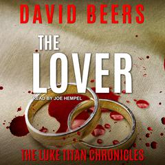 The Lover Audiobook, by David Beers