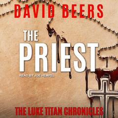 The Priest Audiobook, by David Beers