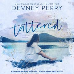 Tattered Audiobook, by 