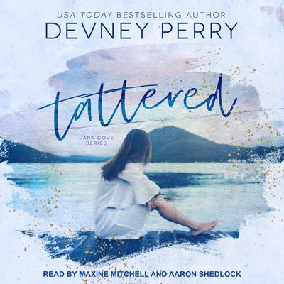 Tattered Audiobook, by Devney Perry