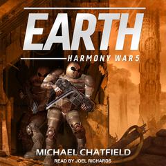 Earth Audiobook, by Michael Chatfield