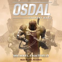 Osdal Audiobook, by Michael Chatfield