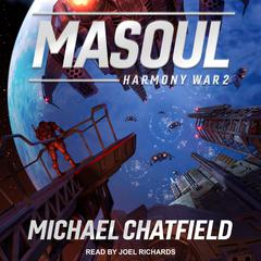 Masoul Audiobook, by Michael Chatfield