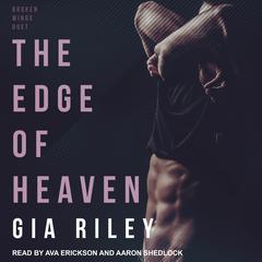 The Edge of Heaven Audiobook, by Gia Riley