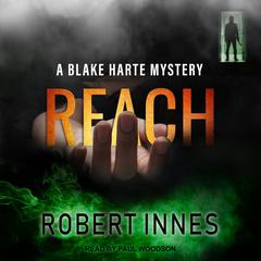 Reach Audiobook, by Robert Innes