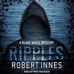 Ripples Audiobook, by Robert Innes