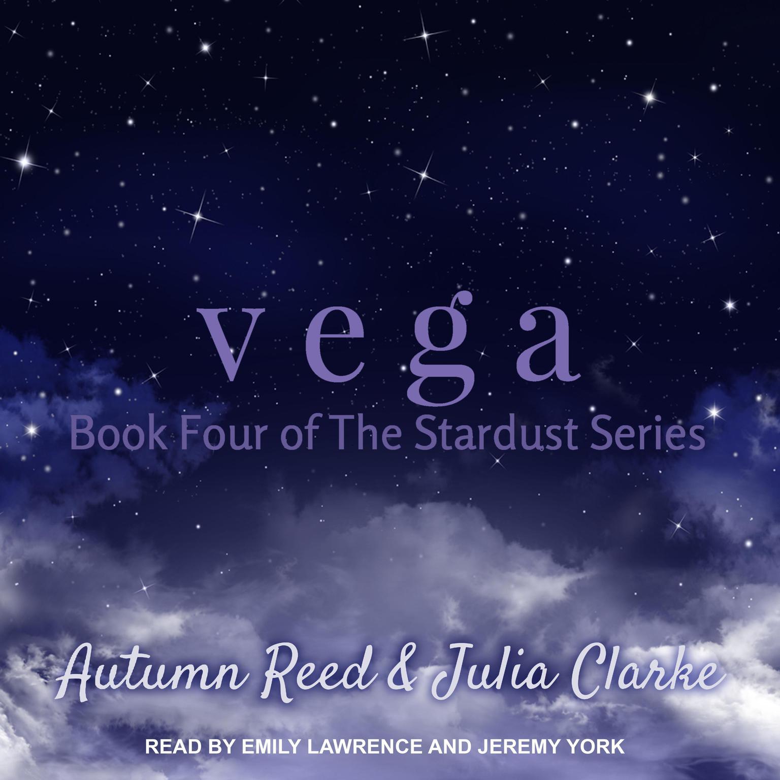 Vega Audiobook, by Autumn Reed