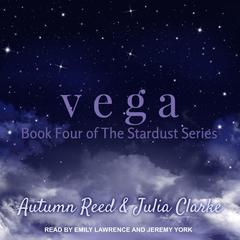 Vega Audiobook, by Autumn Reed