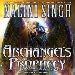Archangel's Prophecy Audiobook, by 