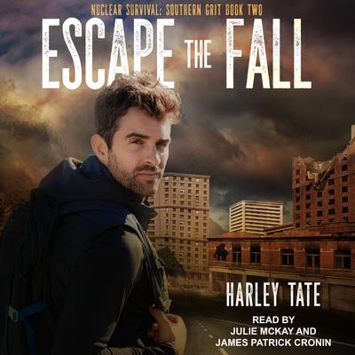 Escape the Fall Audiobook, by Harley Tate