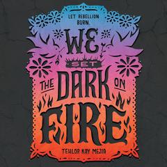 We Set the Dark on Fire Audiobook, by Tehlor Kay Mejia