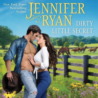 Dirty Little Secret: Wild Rose Ranch Audiobook, by 