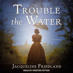 Trouble the Water: A Novel Audiobook, by Jacqueline Friedland