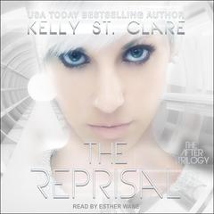 The Reprisal Audiobook, by Kelly St. Clare