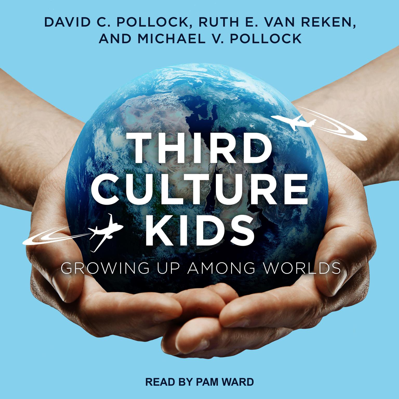 Third Culture Kids: Growing Up Among Worlds, Third Edition Audiobook, by David C. Pollock
