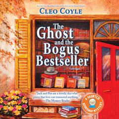 The Ghost and the Bogus Bestseller Audiobook, by 