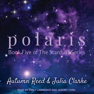 Polaris Audiobook, by Autumn Reed