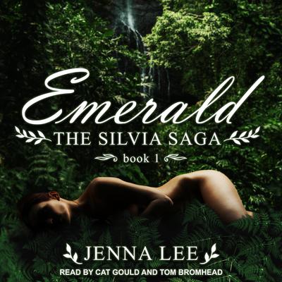 Emerald Audiobook, by Jenna Lee