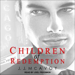 Children of Redemption Audiobook, by J.J. McAvoy