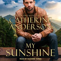 My Sunshine Audiobook, by Catherine Anderson