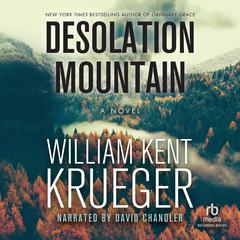 Desolation Mountain Audiobook, by 