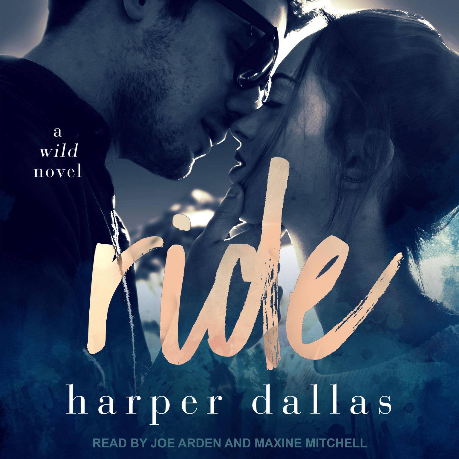 Ride Audiobook, by Harper Dallas