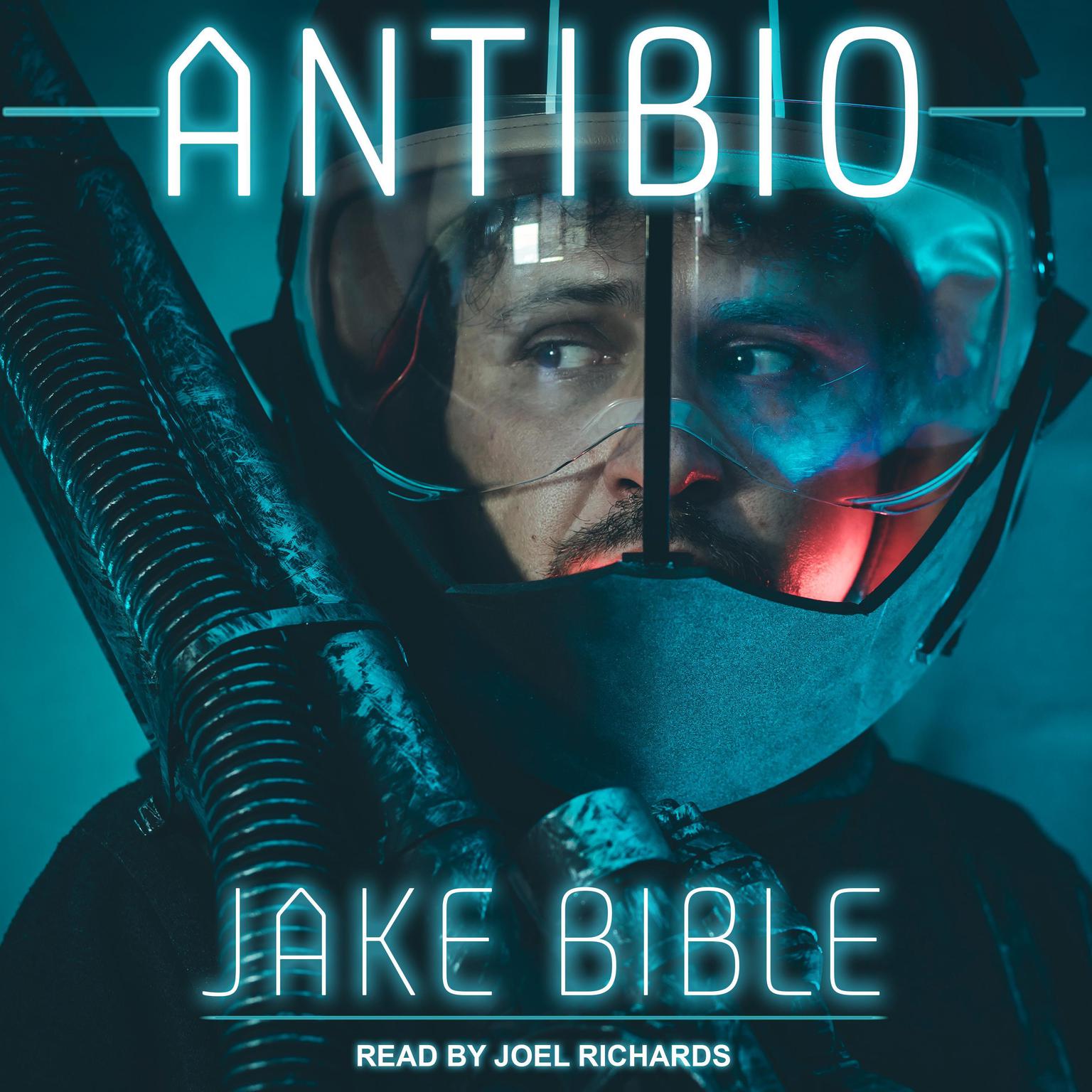 AntiBio Audiobook, by Jake Bible
